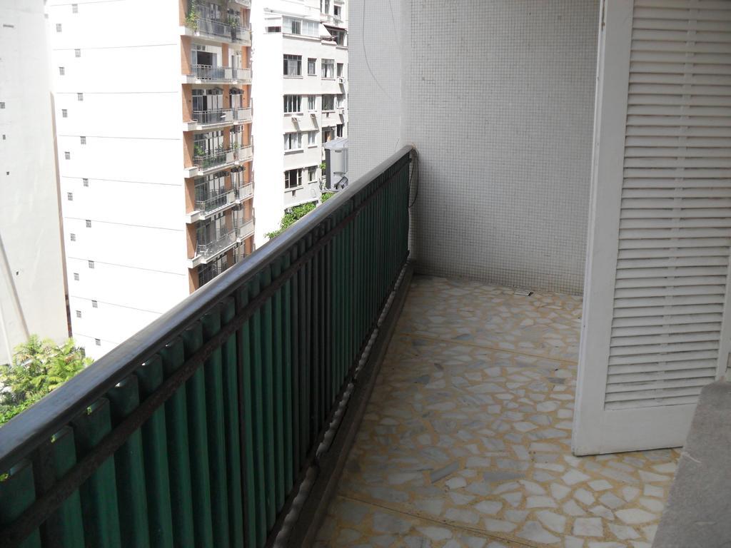 Apartamento Copacabana 370 Rio de Janeiro