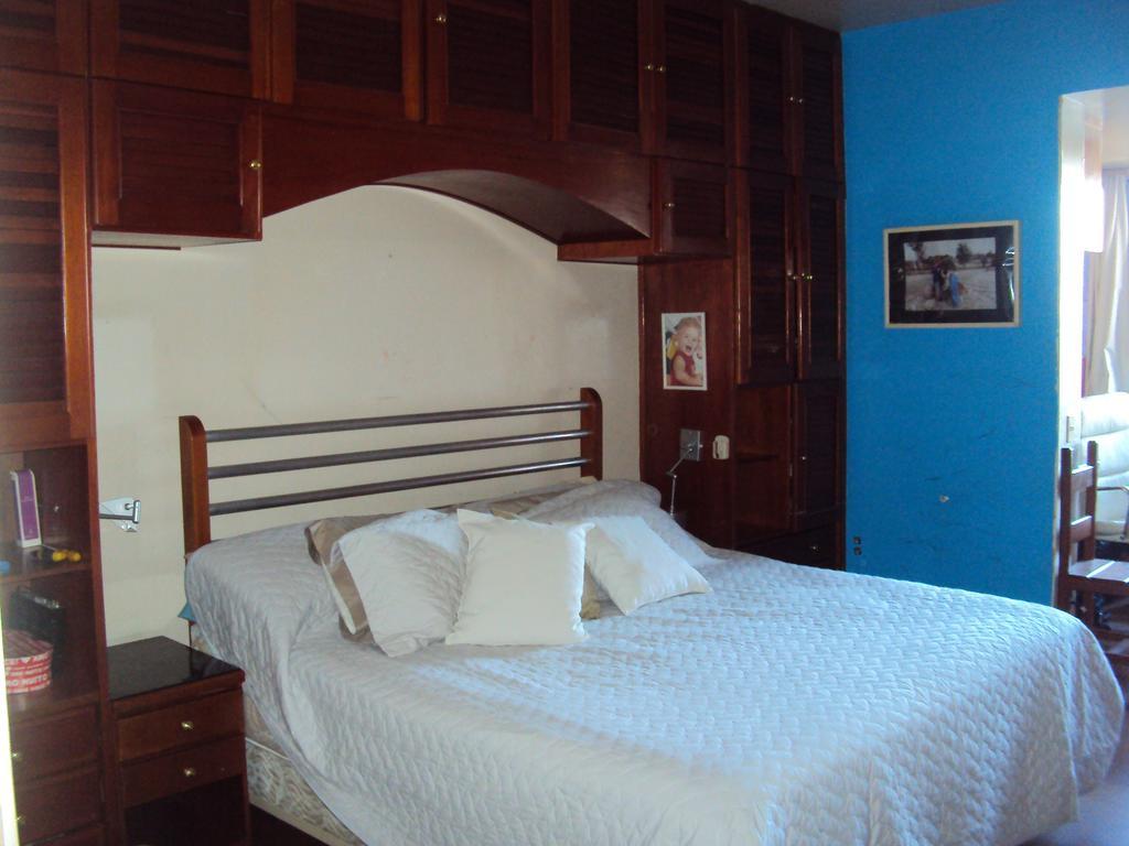 Apartamento Copacabana 370
