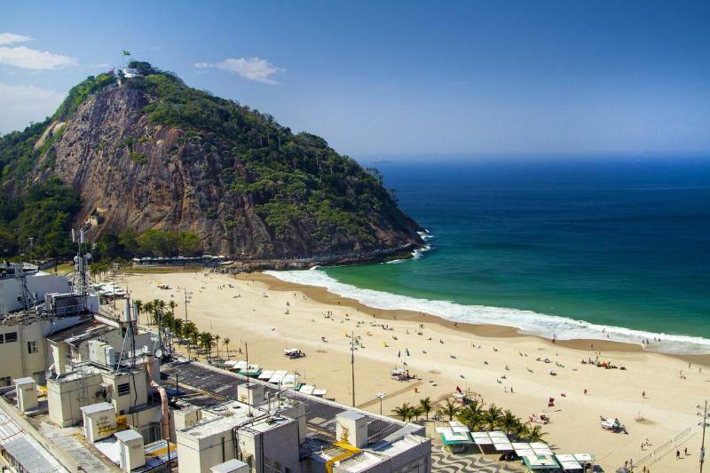 Copacabana 370 Apartamento Rio de Janeiro